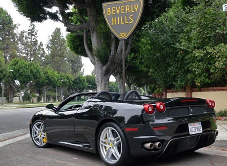 Documentos necessários para alugar o carro em Los Angeles Documentos necessários para alugar o carro em Los Angeles