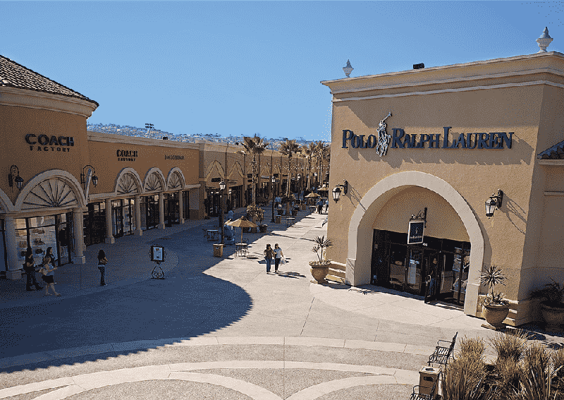 Compras em San Diego Compras em San Diego