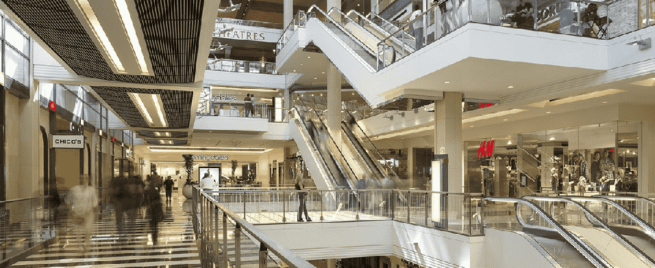 Shoppings em San Francisco Shoppings em San Francisco