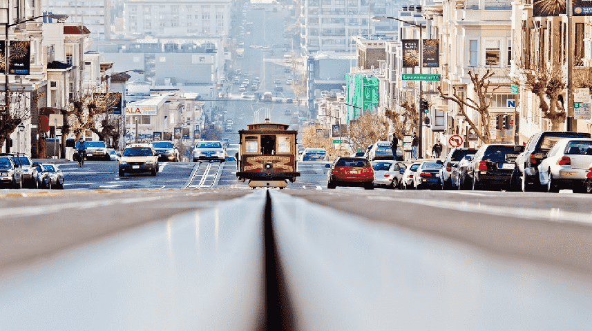 Melhores hostels em San Francisco Melhores hostels em San Francisco
