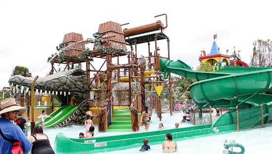 Parque Aquático Chima Water Park Califórnia Parque Aquático Chima Water Park Califórnia