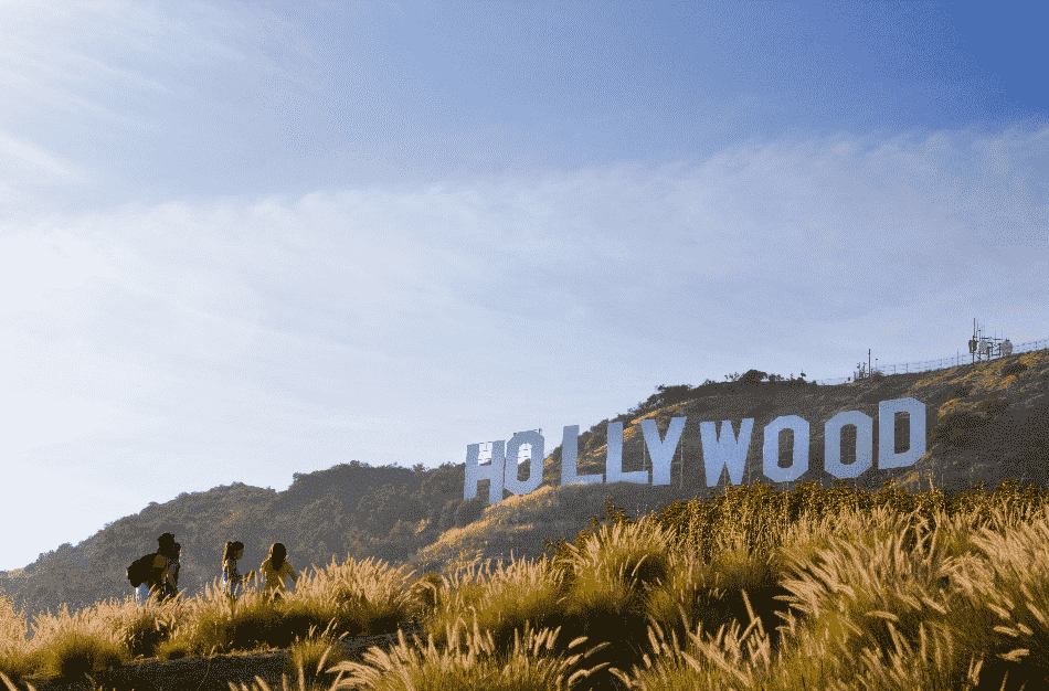 Griffith Park em Hollywood Griffith Park em Hollywood
