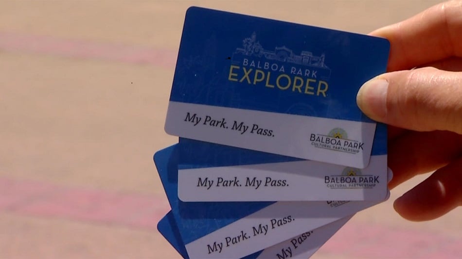 Balboa Park Explorer Balboa Park Explorer