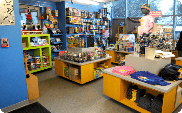 Dicas sobre o Children's Creativity Museum em San Francisco Dicas sobre o Children's Creativity Museum em San Francisco