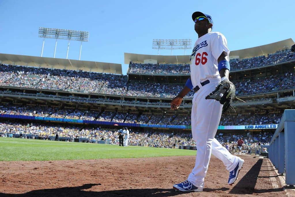 Tour pelo Dodger Stadium em Los Angeles Tour pelo Dodger Stadium em Los Angeles