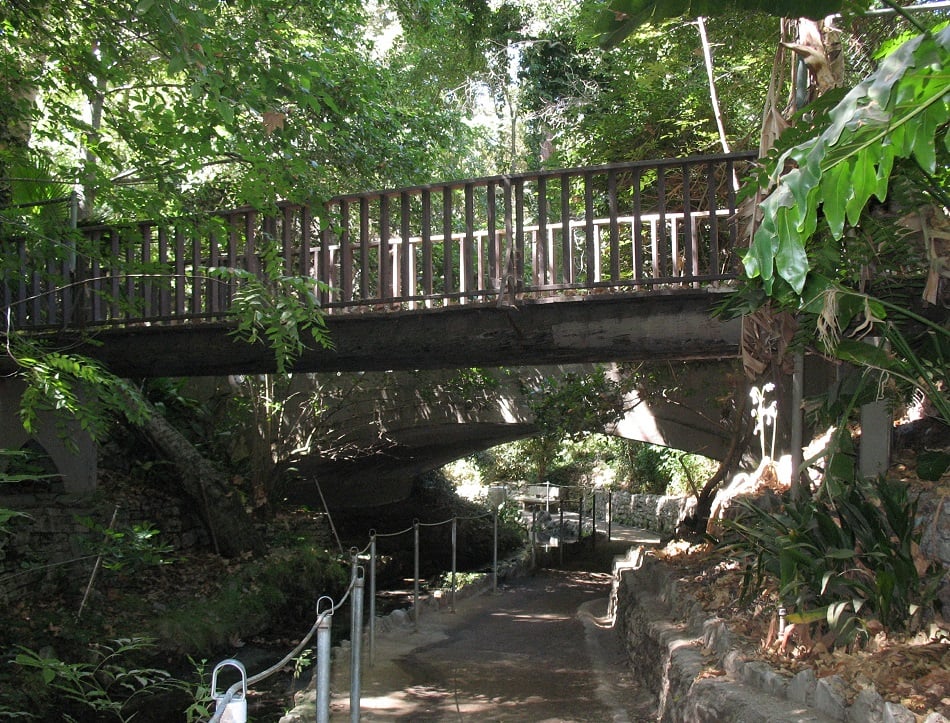 Tour no Griffith Park em Los Angeles Tour no Griffith Park em Los Angeles