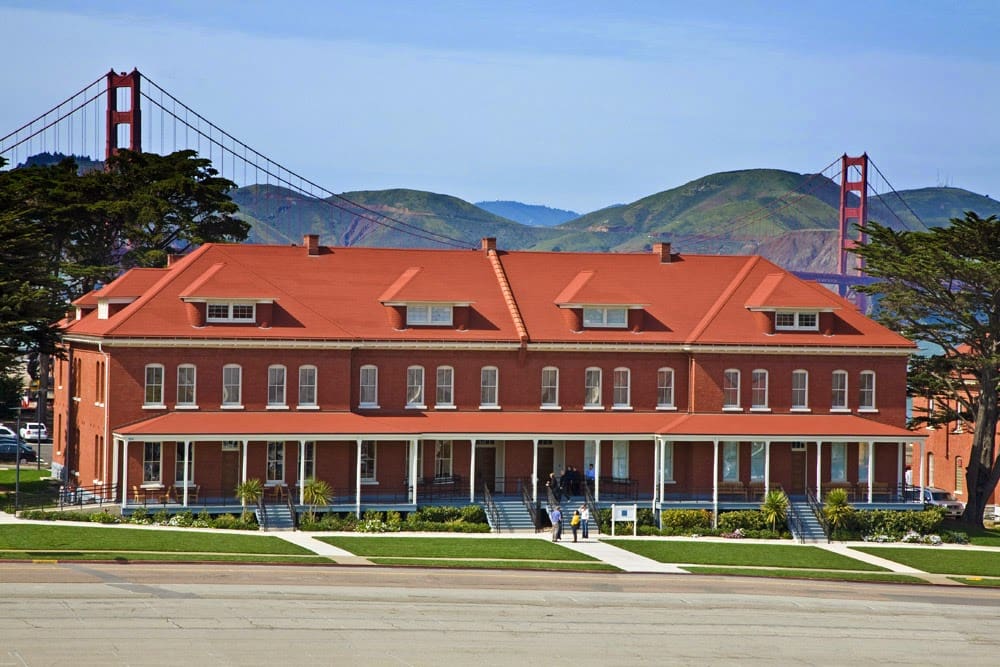 Informações sobre Walt Disney Family Museum em San Francisco Informações sobre Walt Disney Family Museum em San Francisco
