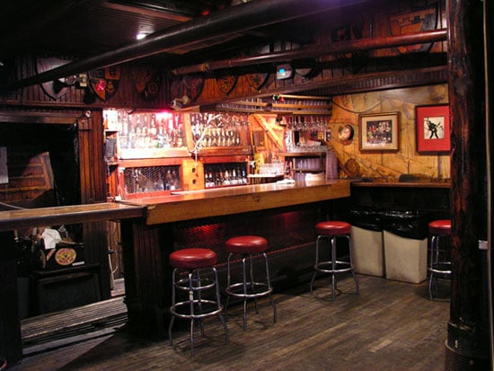 Rainbow Bar & Grill em Los Angeles Rainbow Bar & Grill em Los Angeles