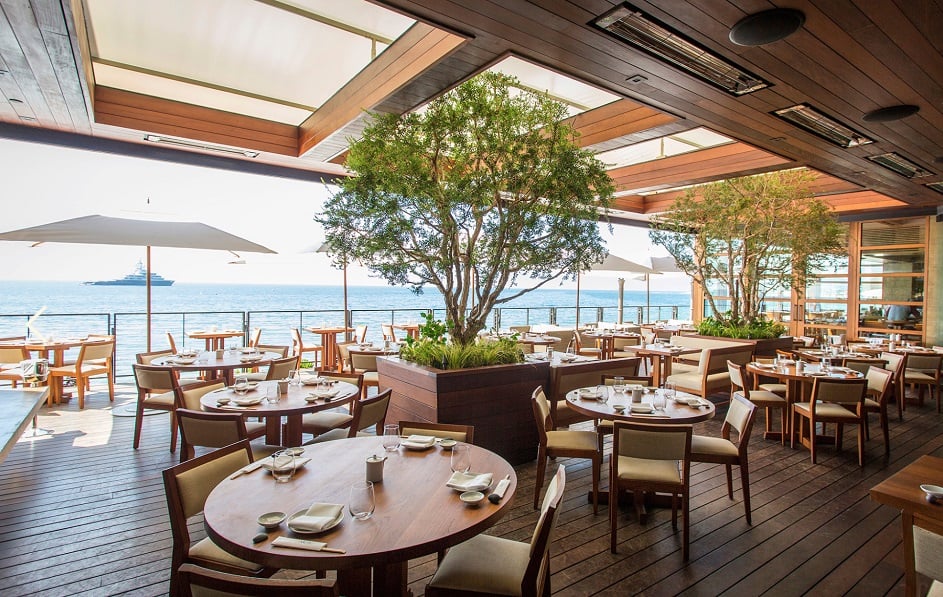 Restaurantes em Los Angeles Restaurantes em Los Angeles