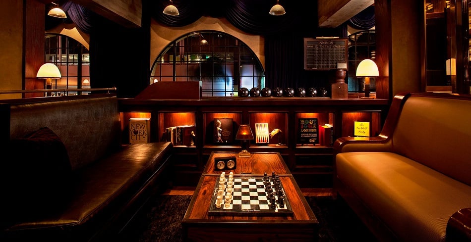 The Spare Room em Beverly Hills em Los Angeles The Spare Room em Beverly Hills em Los Angeles