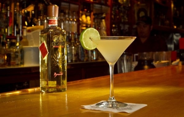 Bar Tommy's Mexican Restaurant em San Francisco Bar Tommy's Mexican Restaurant em San Francisco