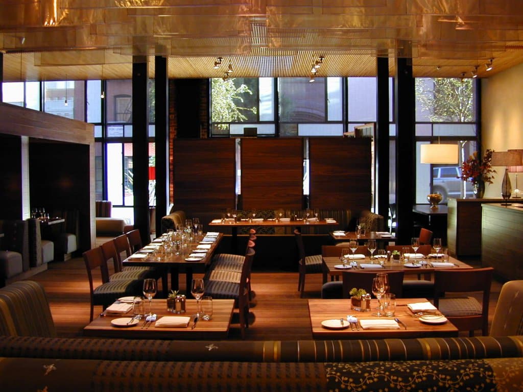 Restaurantes em San Francisco Restaurantes em San Francisco