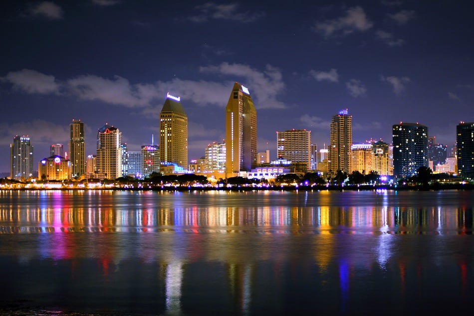 Roteiro de 2 dias em San Diego Roteiro de 2 dias em San Diego