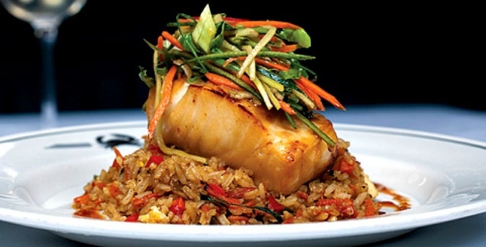 Restaurantes em San Diego Restaurantes em San Diego