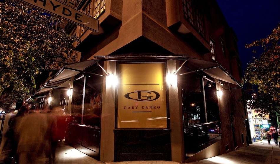 Restaurantes em San Francisco Restaurantes em San Francisco