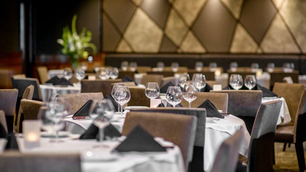 Restaurantes românticos em San Diego Restaurantes românticos em San Diego