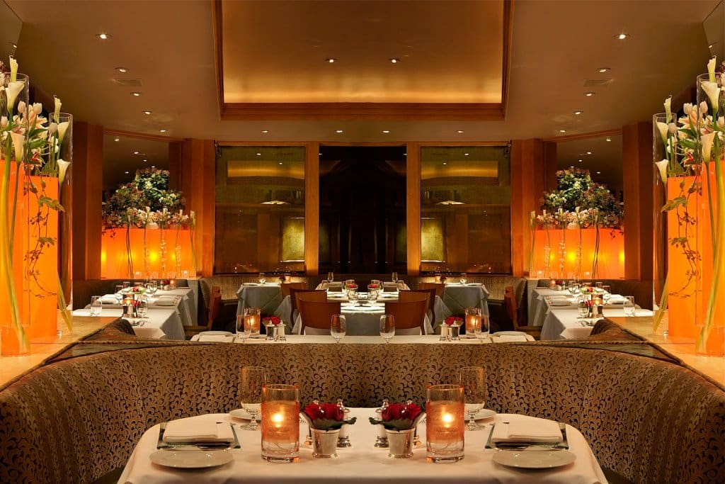 Restaurante Gary Danko em San Francisco Restaurante Gary Danko em San Francisco