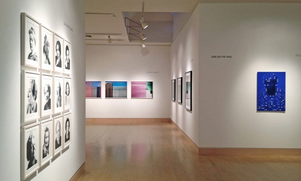 Informações sobre o City Art Gallery em San Francisco Informações sobre o City Art Gallery em San Francisco