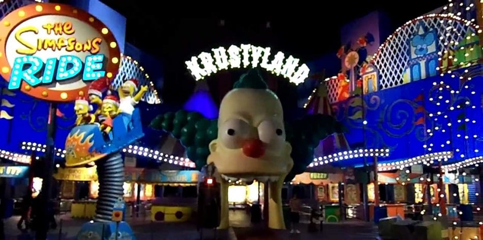 Disney California Adventure Park Disney California Adventure Park