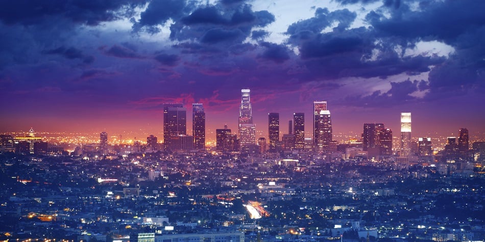 Passeios e atrativos em Los Angeles Passeios e atrativos em Los Angeles