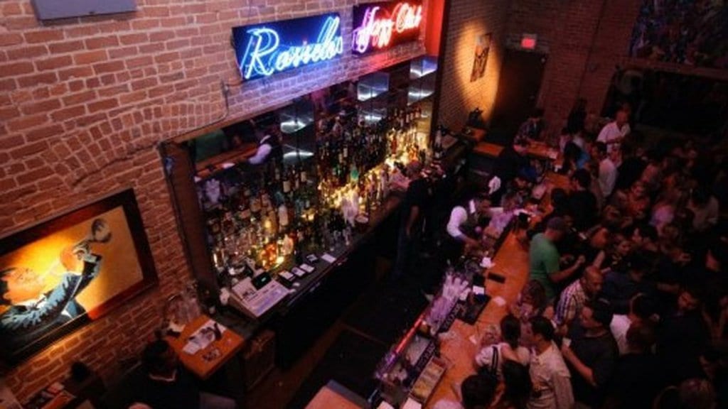 Bar Rasselas Jazz Club San Francisco Bar Rasselas Jazz Club San Francisco