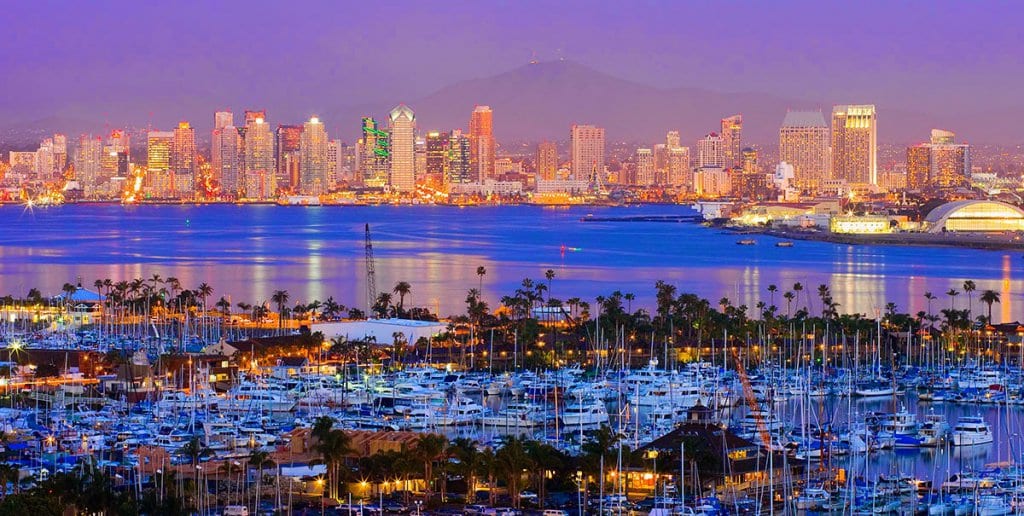 Fuso horário em San Diego x Brasil Fuso horário em San Diego x Brasil