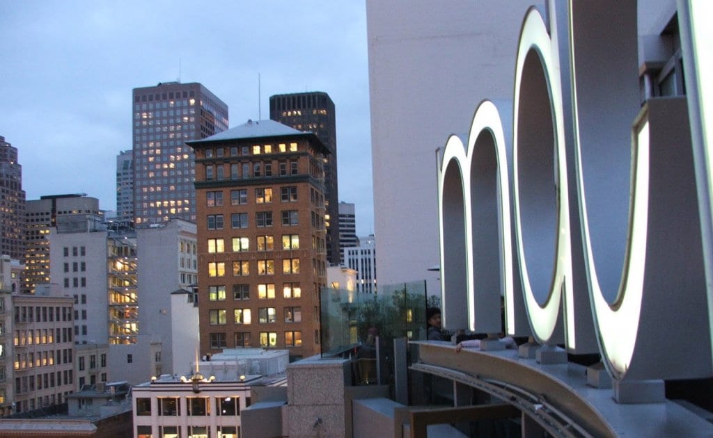 Macy's em San Francisco Macy's em San Francisco