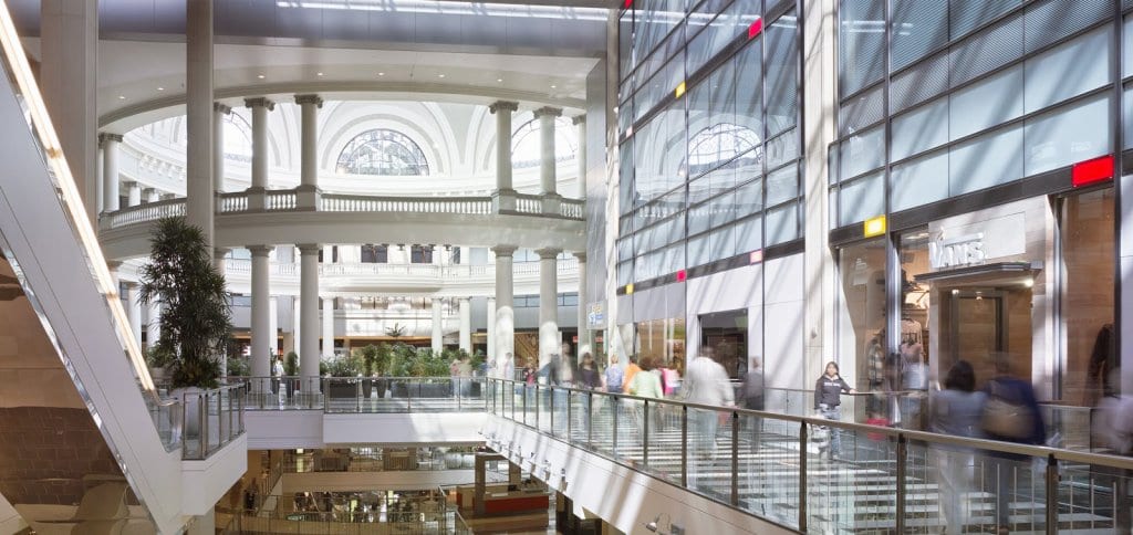 Shoppings em San Francisco Shoppings em San Francisco