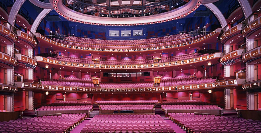 Dolby Theatre em Los Angeles Dolby Theatre em Los Angeles