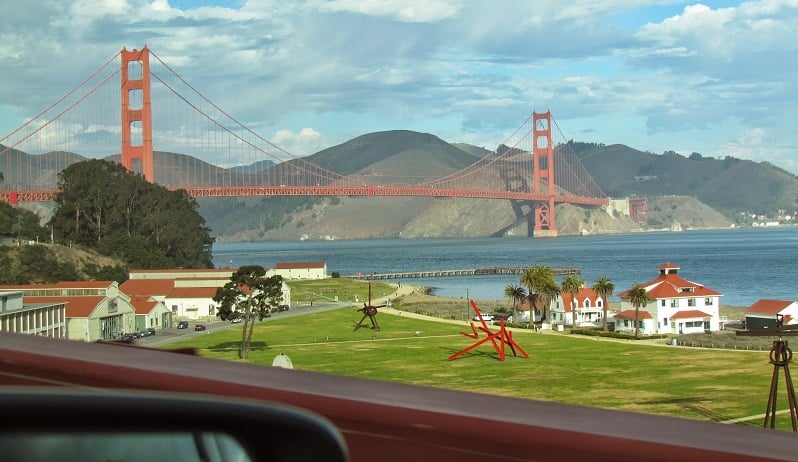 Lugares para ir com as crianças em San Francisco Lugares para ir com as crianças em San Francisco