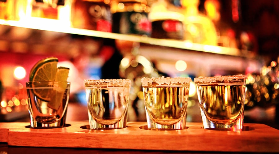 Bar Tommy's Mexican Restaurant em San Francisco Bar Tommy's Mexican Restaurant em San Francisco