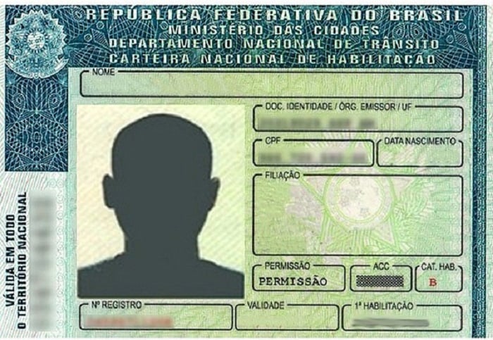 Documentos para dirigir em San Diego Documentos para dirigir em San Diego
