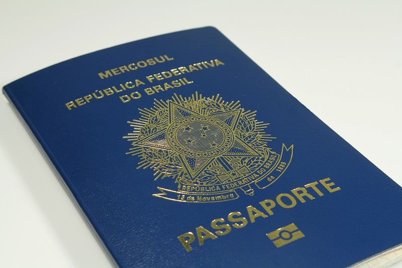 Documentos para dirigir em San Francisco Documentos para dirigir em San Francisco
