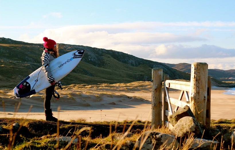 Lugares para comprar pranchas e acessórios de surf na Califórnia Lugares para comprar pranchas e acessórios de surf na Califórnia