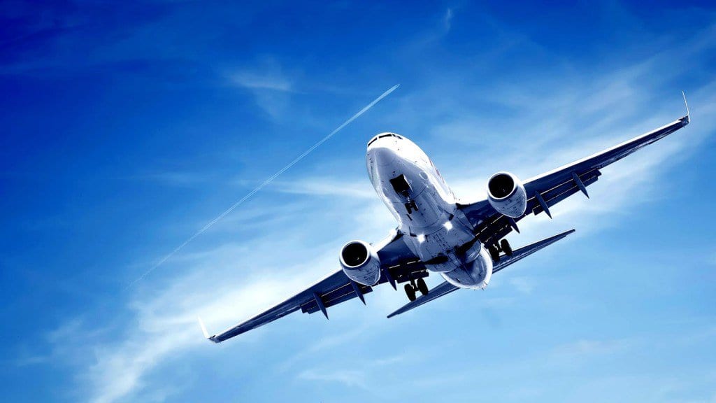 Quantas milhas é uma passagem aérea para a Califórnia Quantas milhas é uma passagem aérea para a Califórnia