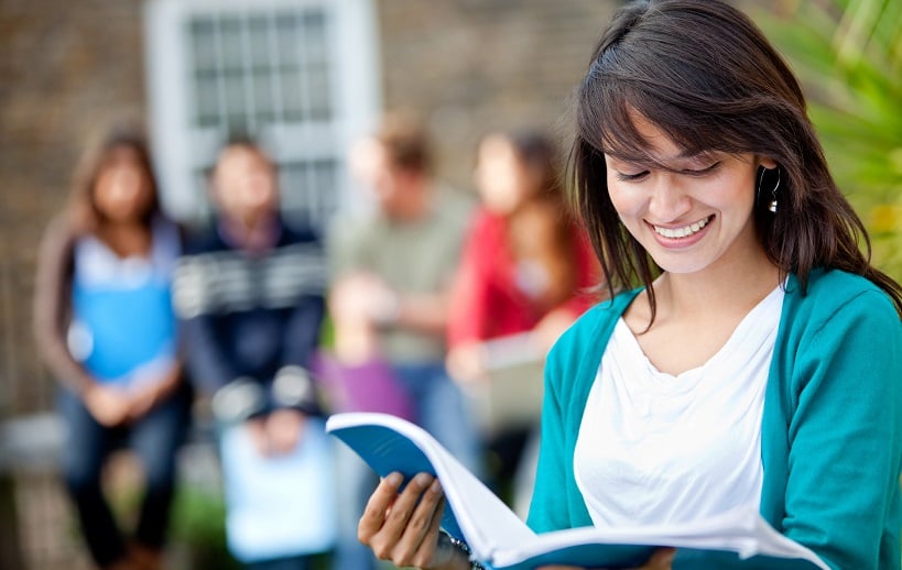 Estudos em San Francisco na Califórnia Estudos em San Francisco na Califórnia