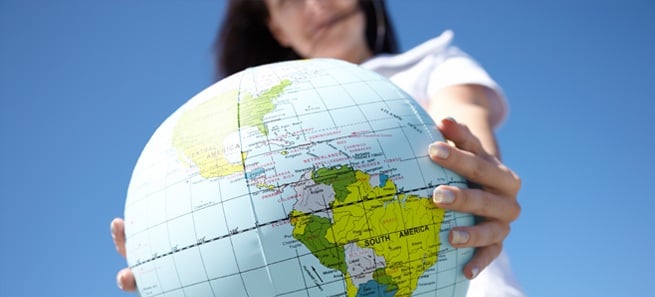 Dicas para o seu intercâmbio em San Diego Dicas para o seu intercâmbio em San Diego
