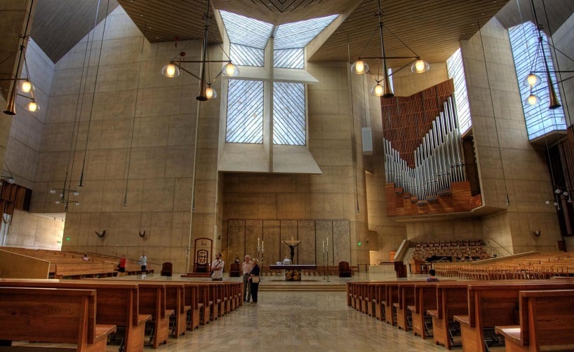 Museus em Downtown Los Angeles Museus em Downtown Los Angeles