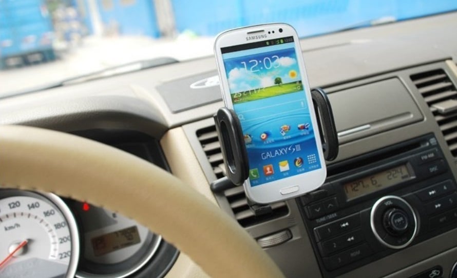 Dica sobre o GPS no aluguel do carro em Malibu Dica sobre o GPS no aluguel do carro em Malibu
