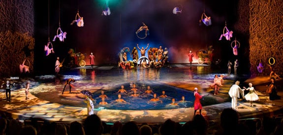 Ingressos mais baratos para os shows de Las Vegas Ingressos mais baratos para os shows de Las Vegas
