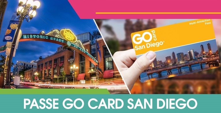 Go Card San Diego Go Card San Diego
