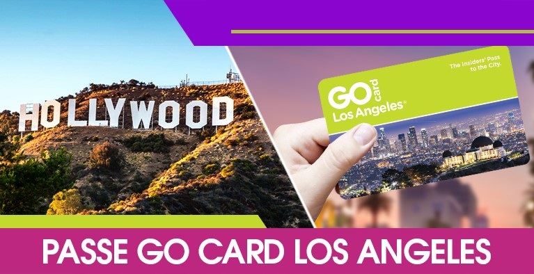 Go Card Los Angeles Go Card Los Angeles